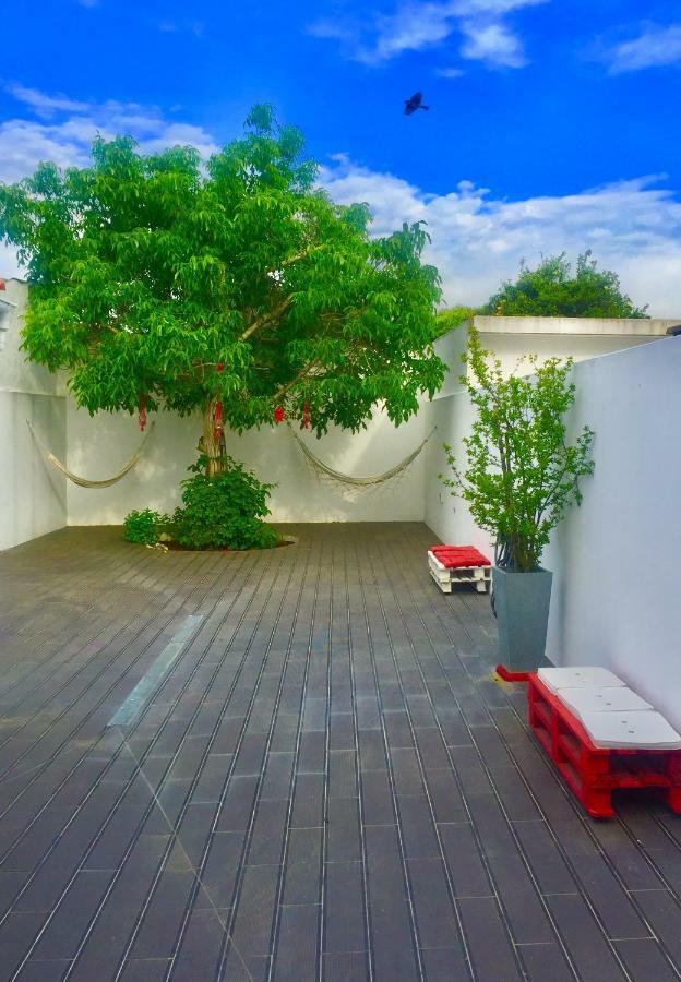 Villa Casa Milheiras Almeirim Exterior foto